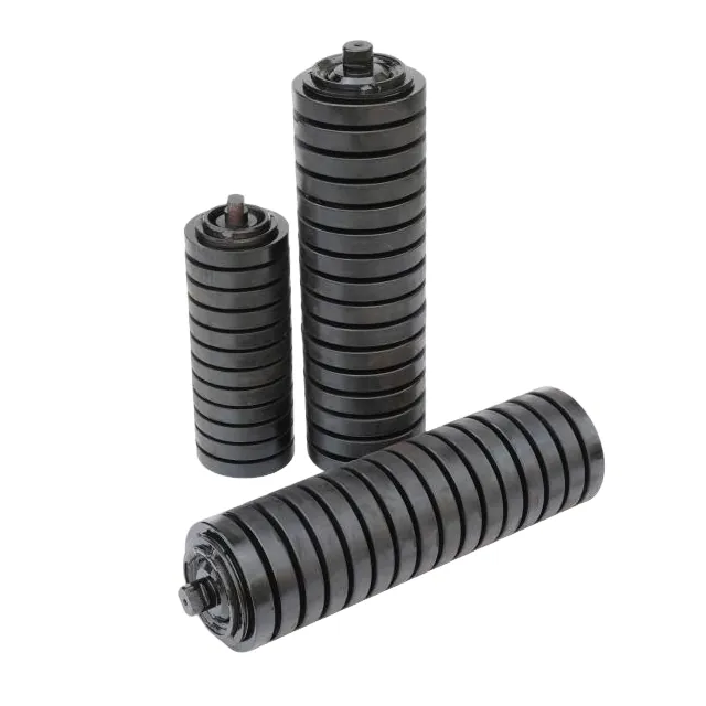 Heavy-Duty & Transition Idler