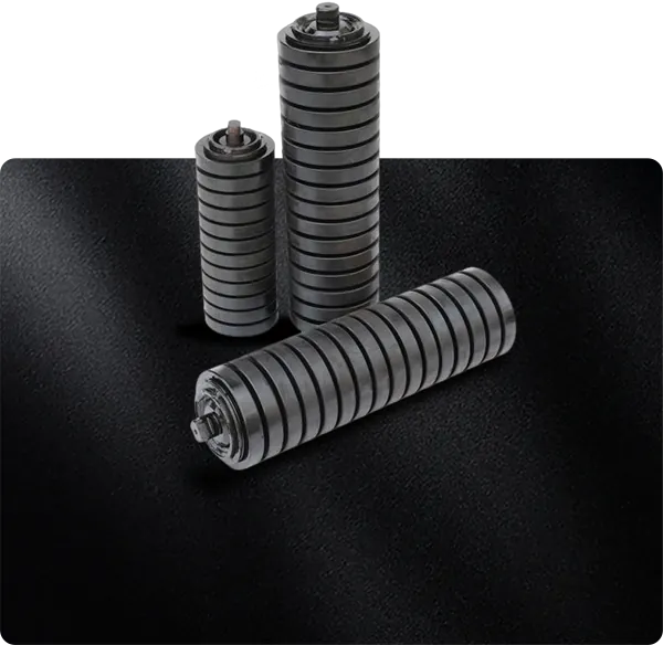 Impact roller video