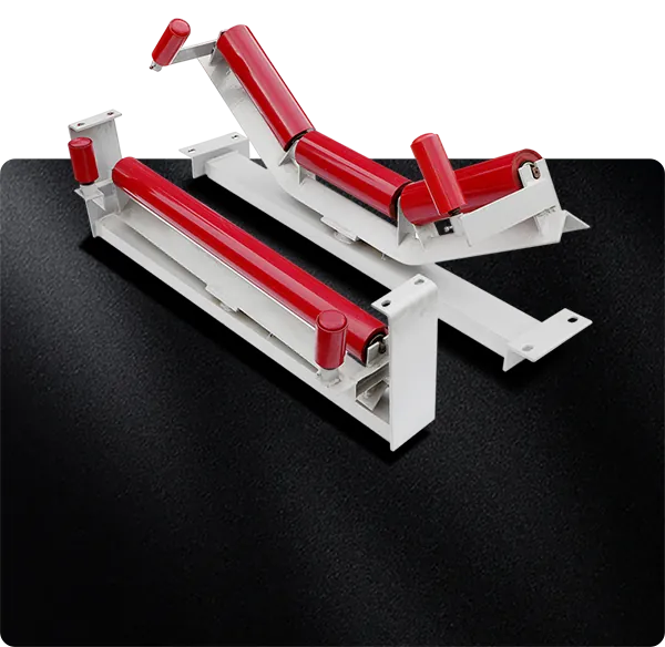 Troughing / Return / Impact Sets